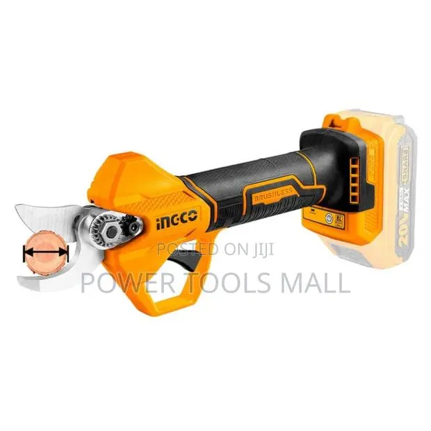 Cordless Gauge Straight Shear CSSLI202581 · Photo 1