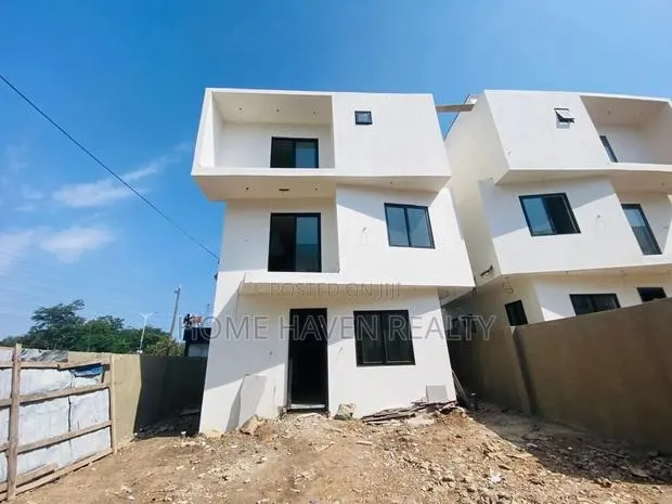 3bdrm House in Roman Ridge, Police Station for sale · Photo 1
