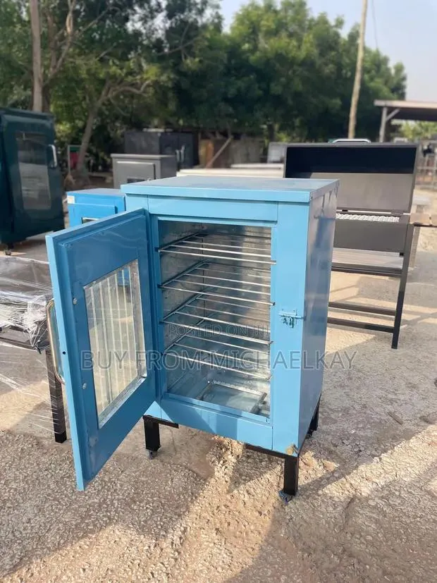 Quality Gas Ovens · Photo 1