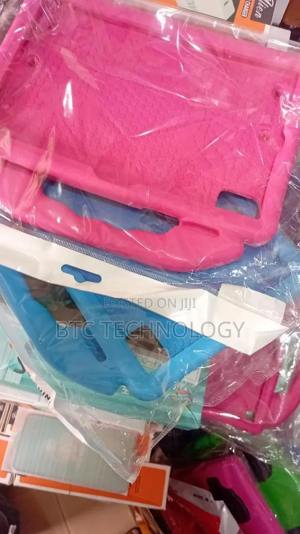 Silicone Case for Kids Tablet Case · Photo 1