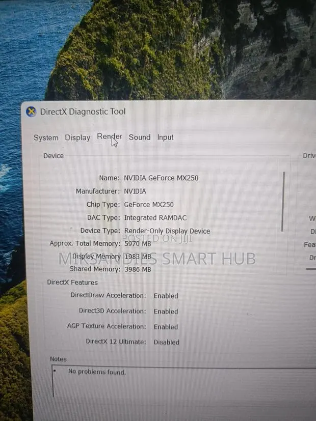 Laptop HP 8GB Intel Core i5 SSD 256GB · Photo 1