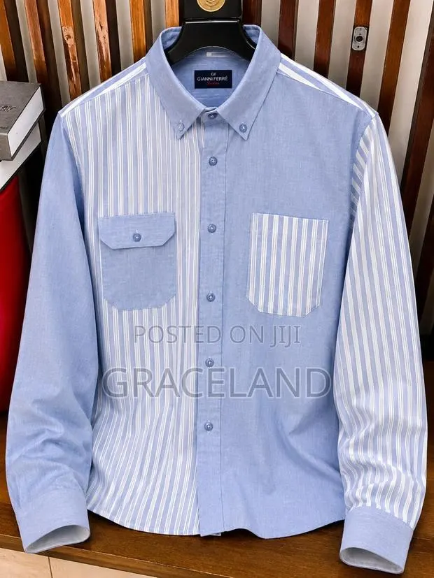 This Is Original Office Wear Long Sleeve for Men · Photo 1