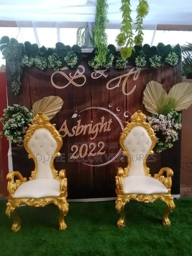 Rent Chair Available for Sale · Photo 1