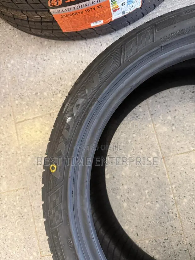 225/45 R18 RYDANS Tyres · Photo 1