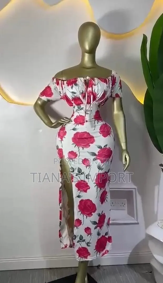 Quality Unbranded Ladies Dresses · Photo 1