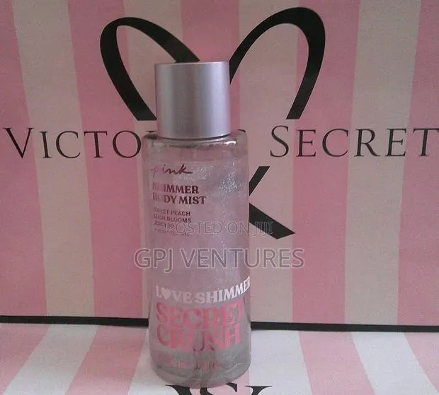 Victorias Secret Pink