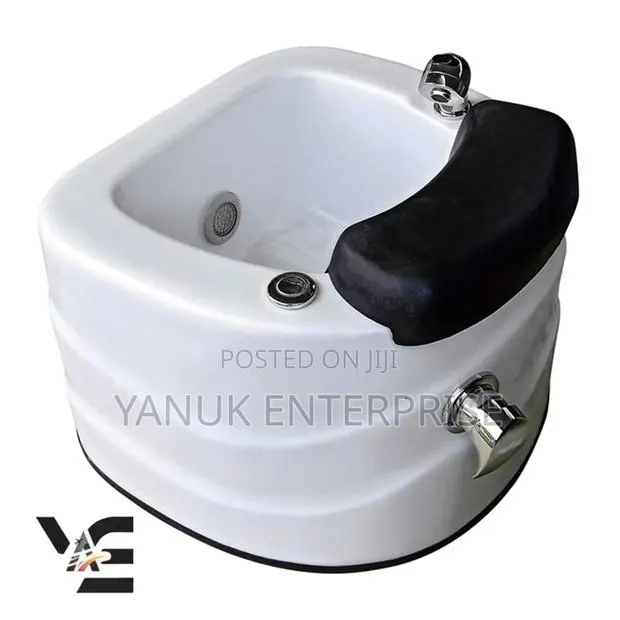 Pedicure Spa Engine · Photo 1