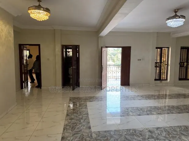 3bdrm Apartment in Green, East Legon for rent · Photo 1