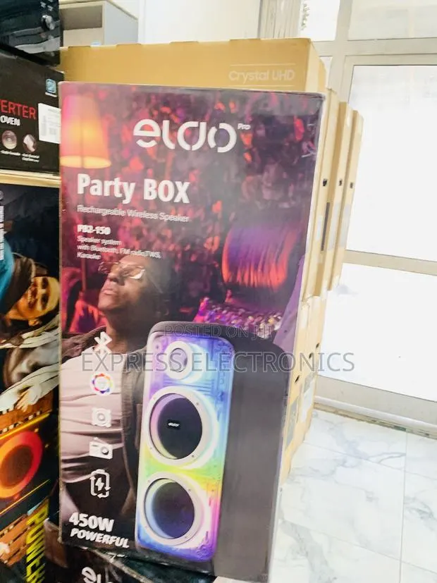 Shop From 10gig Store for Speaker Pb2-150 Double 8" · Photo 1