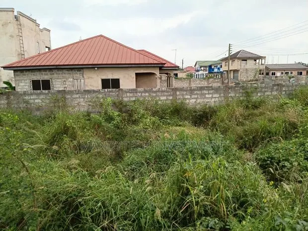 First-Classic Land Katamanso Behind Katamanso Clinic · Photo 1