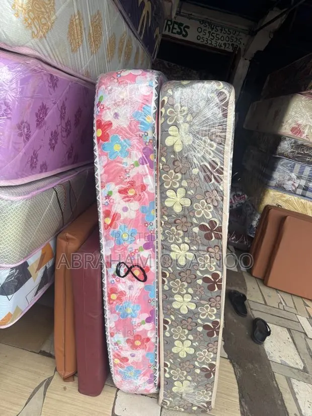 81inches Double Mattress for Sale · Photo 1