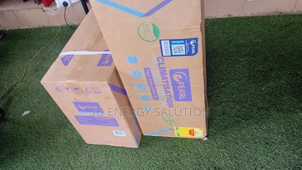 Pearl 1.5hp Ac the Perfect Cooling Solution for Homes, Offices, Hotels · Photo 1