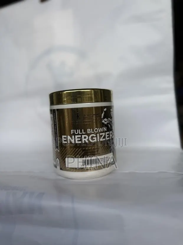 Full Blown Energizer 270g · Photo 1