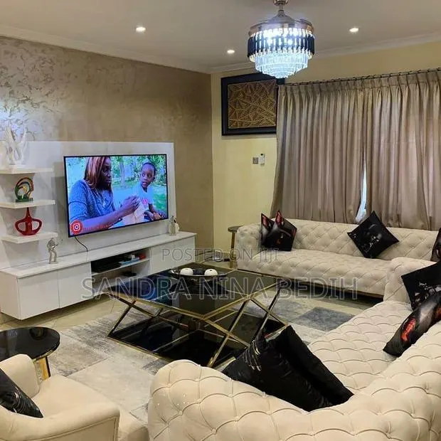 Furnished 4bdrm House in East Legon Hills for rent · Photo 1
