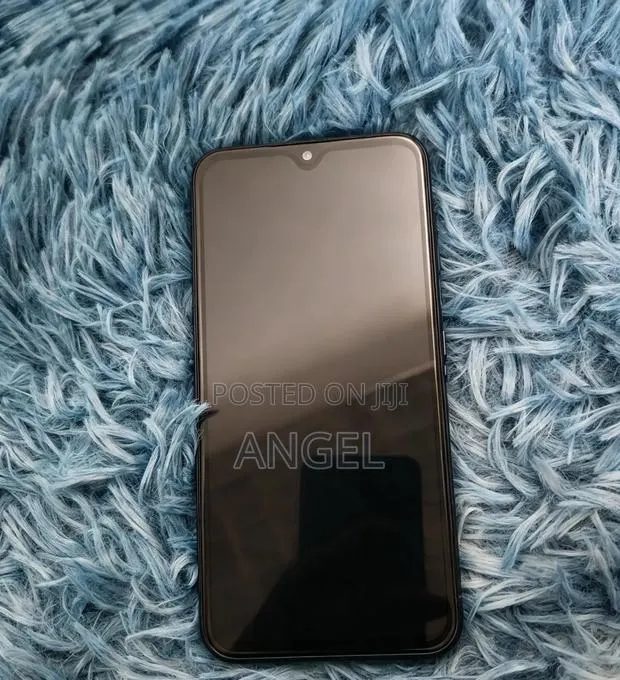 Samsung Galaxy A15 128 GB Graphite · Photo 1