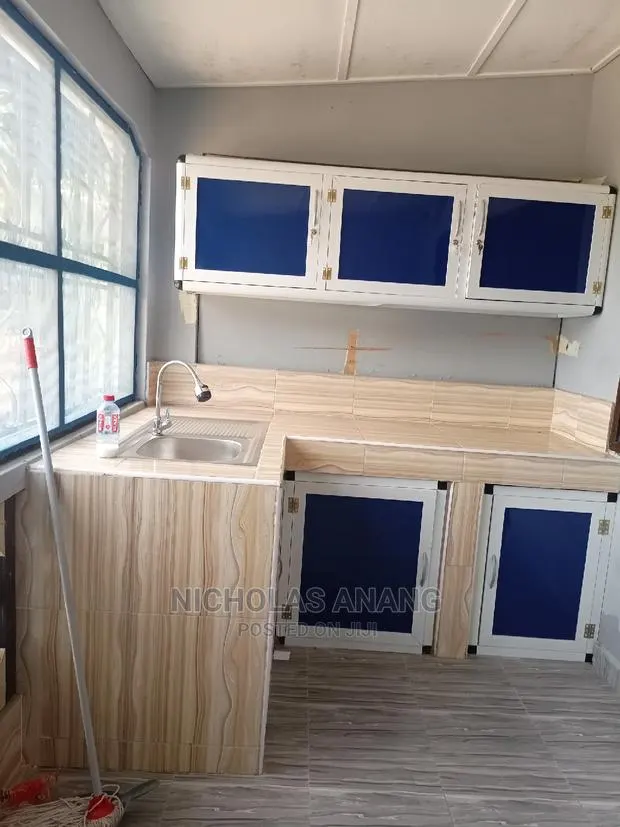 1bdrm Apartment in The Dorns Properties, New Town for rent · Photo 1