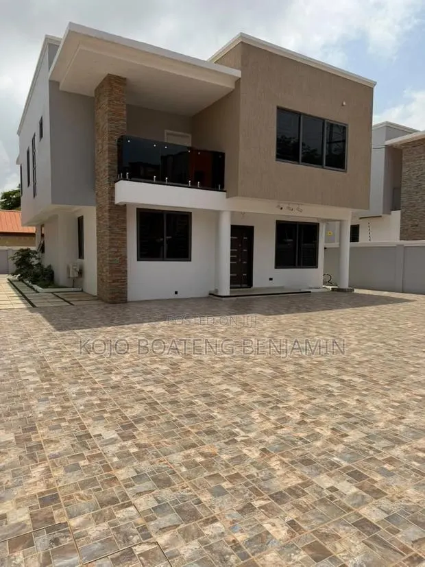 4bdrm House in School Junction for rent · Photo 1