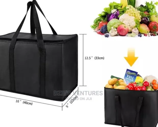 80L Delivery Bag · Photo 1