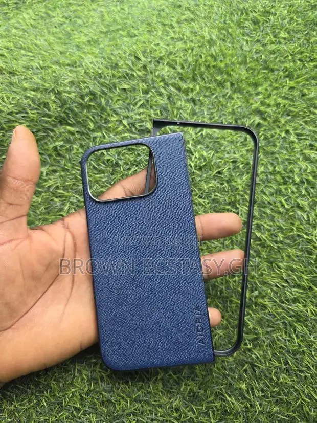 Google Pixel 9 Pro Fold Aioria Case · Photo 1