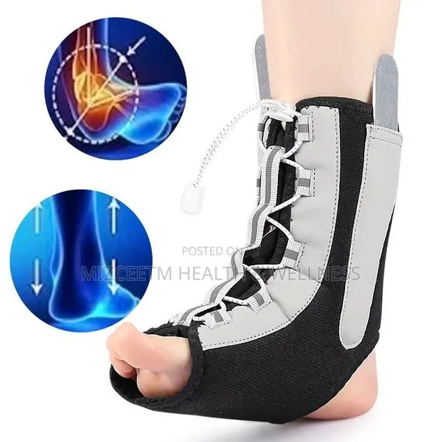 Ankle Support Brace · Photo 1