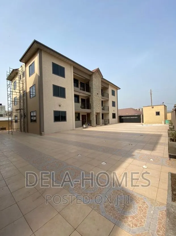 2bdrm Apartment in Amrahia, Adenta for rent · Photo 1
