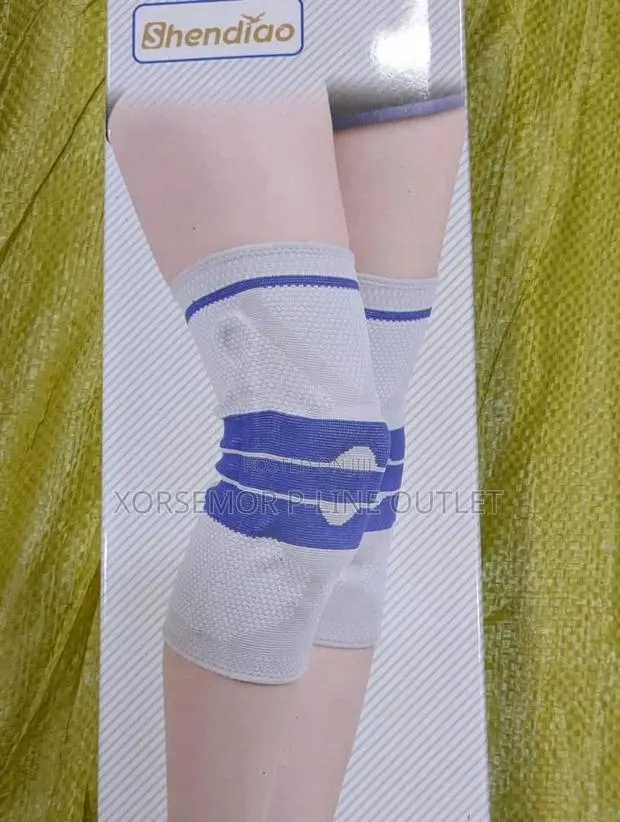 8678 Knee Support · Photo 7
