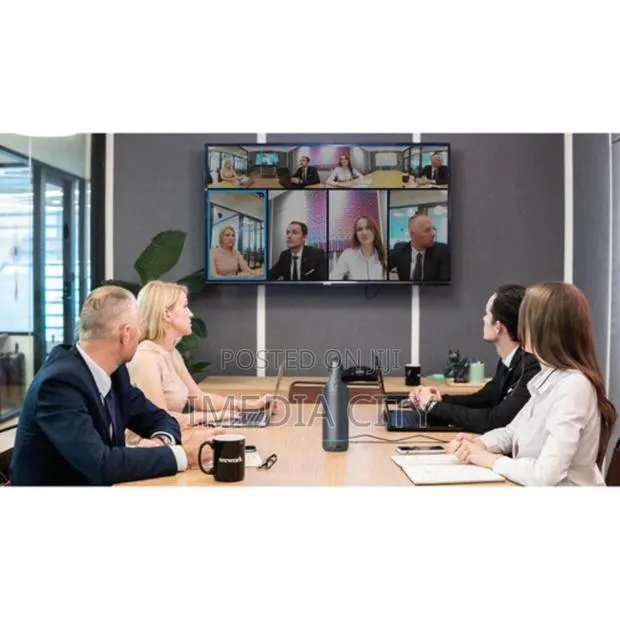 360 Conference Camera · Photo 1