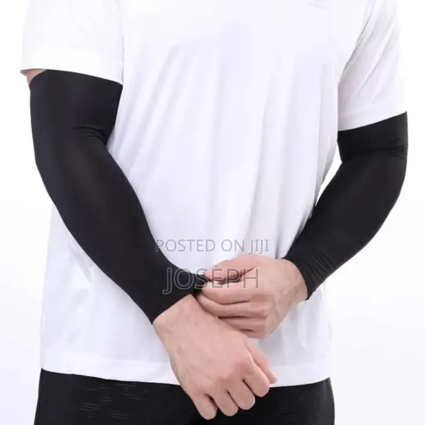 Arm Sleeves Unisex · Photo 1