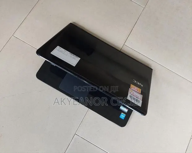 Laptop NEC N22A 4GB Intel Celeron HDD 1T · Photo 1