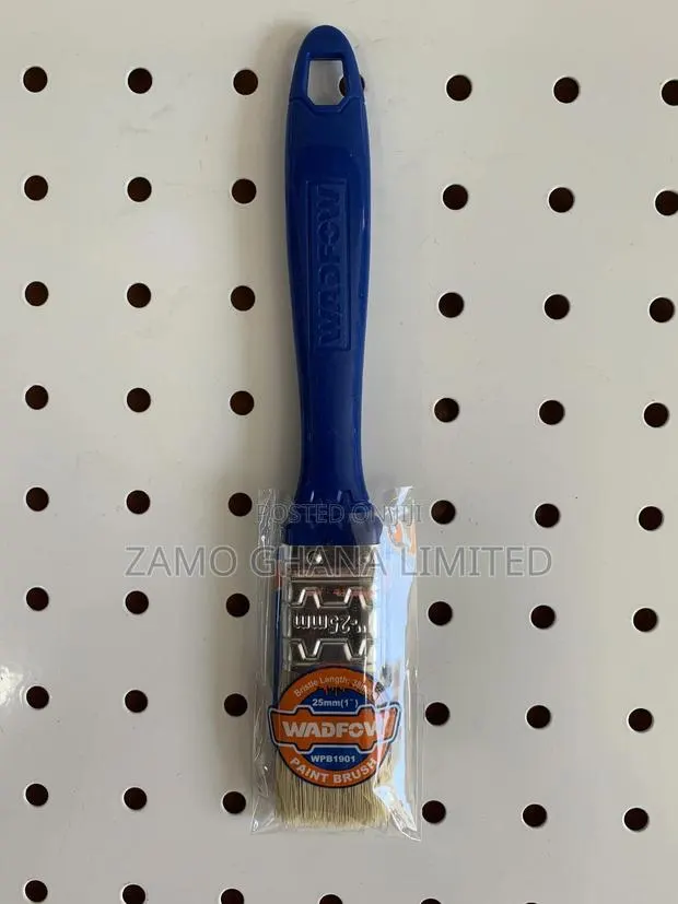 Paint Brush 1""(25mm) - Wpb1901 · Photo 1