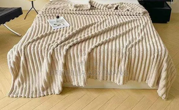 Quality Funnel Blanket · Photo 1
