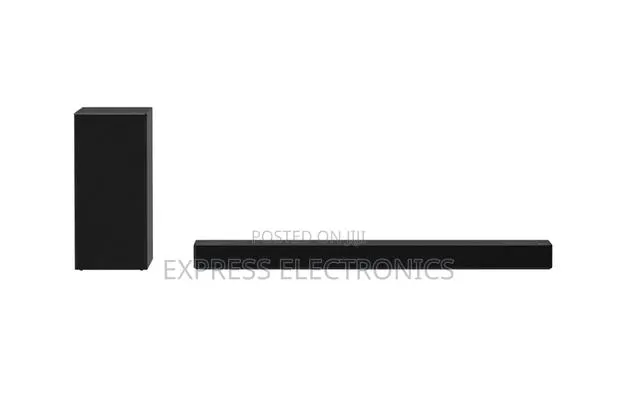 Available Now at Store Spd7y Sound System Lg Black · Photo 1