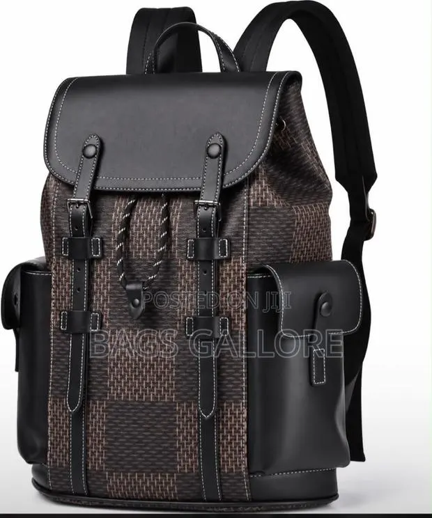 Nice Swaager Bag · Photo 1