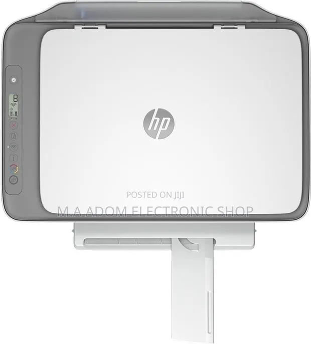 HP Deskjet 2875 Wireless All in One Print · Photo 3