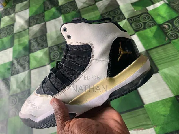 Snickers/Air Jordan, Air Force,Nike,Sport Snickers,E.T.C. · Photo 1