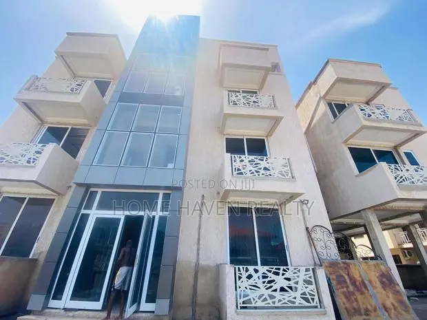 3bdrm Apartment in East Airport, Manet Junction for rent · Photo 1