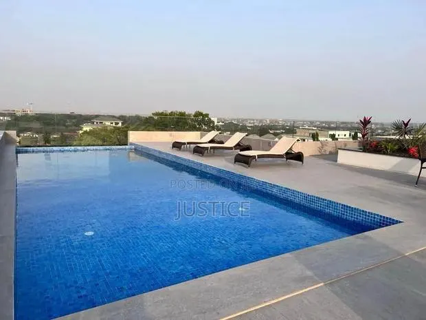 Furnished 2bdrm Apartment in Labone for rent · Photo 1