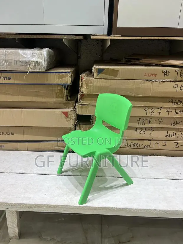 Pre School Classroom Chair(Wholesale) · Photo 4