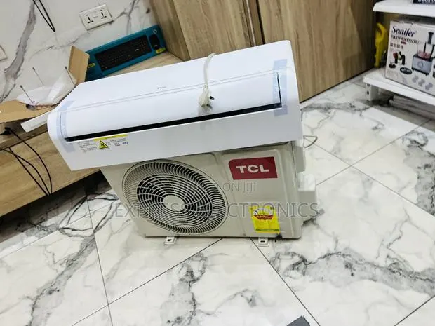 1.5hp Split TCL Ac · Photo 1
