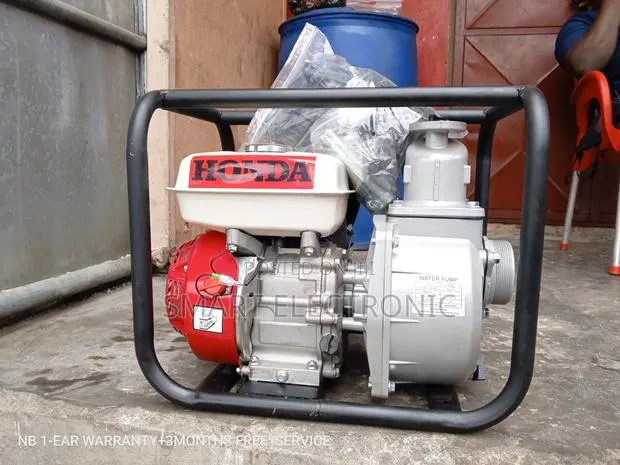 New Honda Water Pump Water Pump · Photo 1