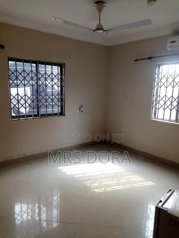 2bdrm House in Zenu Atadeka, Ashaiman Municipal for rent · Photo 1