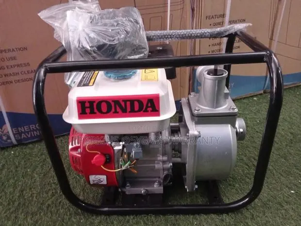Buy New Quality Strong Engine Water Pump 2inches · Photo 1