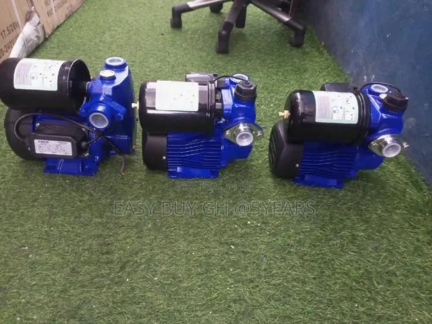 Easy Use Chimp Water Pump Quality 1.5hp · Photo 1