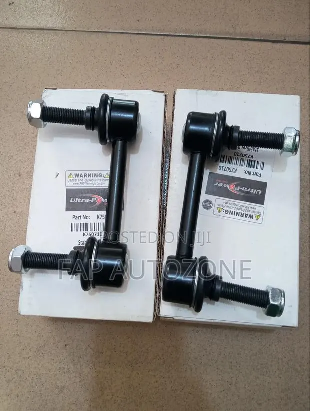 Premium Ultra Power Durango,Grand Cherokee Stabilizer Link From USA · Photo 1