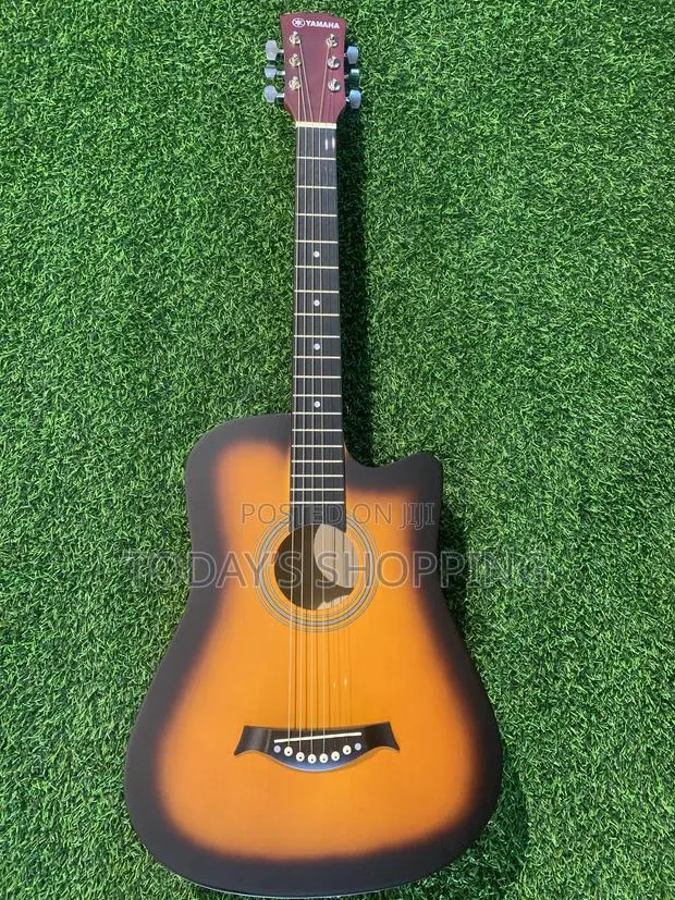 Acoustic Guitar · Photo 1