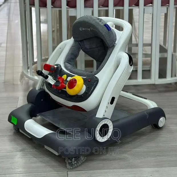 4 in 1 Baby Walker · Photo 1