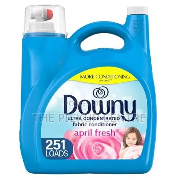 Downy Ultra Concentrated · Photo 1