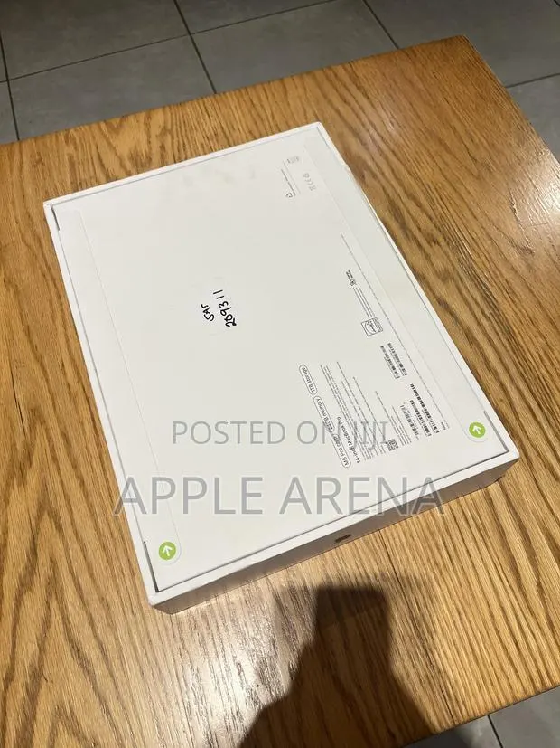 New Laptop Apple MacBook Pro 2026 M5 Pro 24GB Apple M5 Pro SSD 512GB · Photo 1