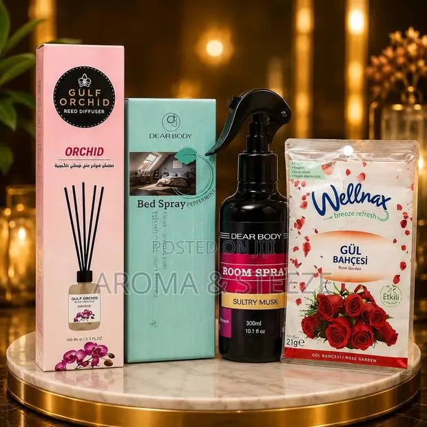 Full Home Care Combo · Photo 1