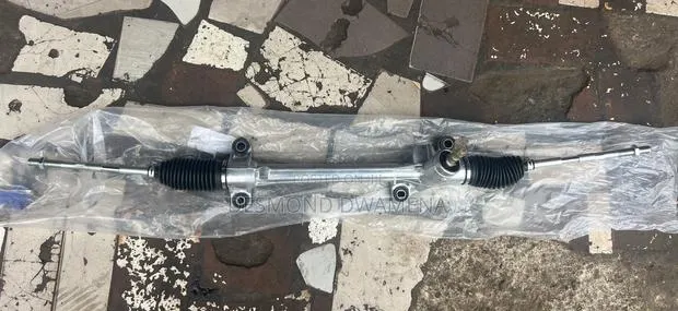Toyota Corolla 2009-2013 Steering Rack · Photo 1